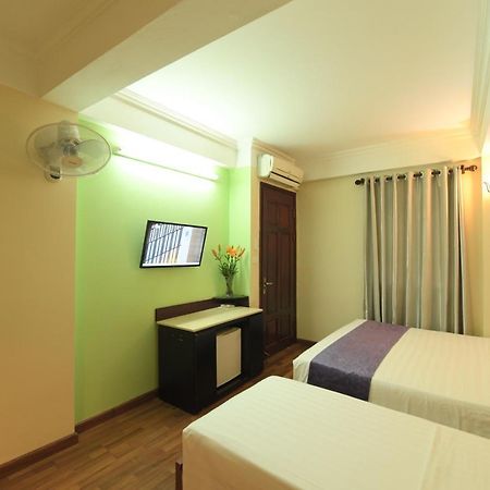 Holiday Lakeview Hotel Ανόι Εξωτερικό φωτογραφία