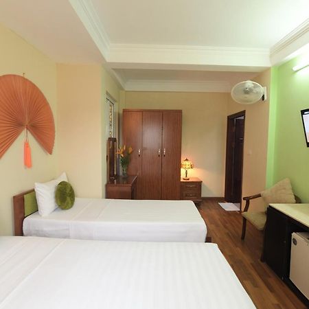 Holiday Lakeview Hotel Ανόι Εξωτερικό φωτογραφία