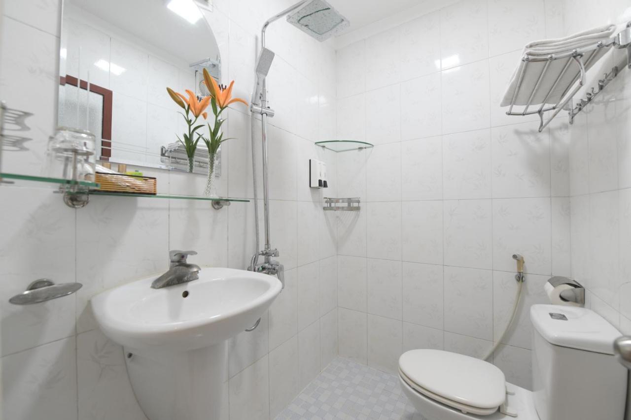 Holiday Lakeview Hotel Ανόι Εξωτερικό φωτογραφία