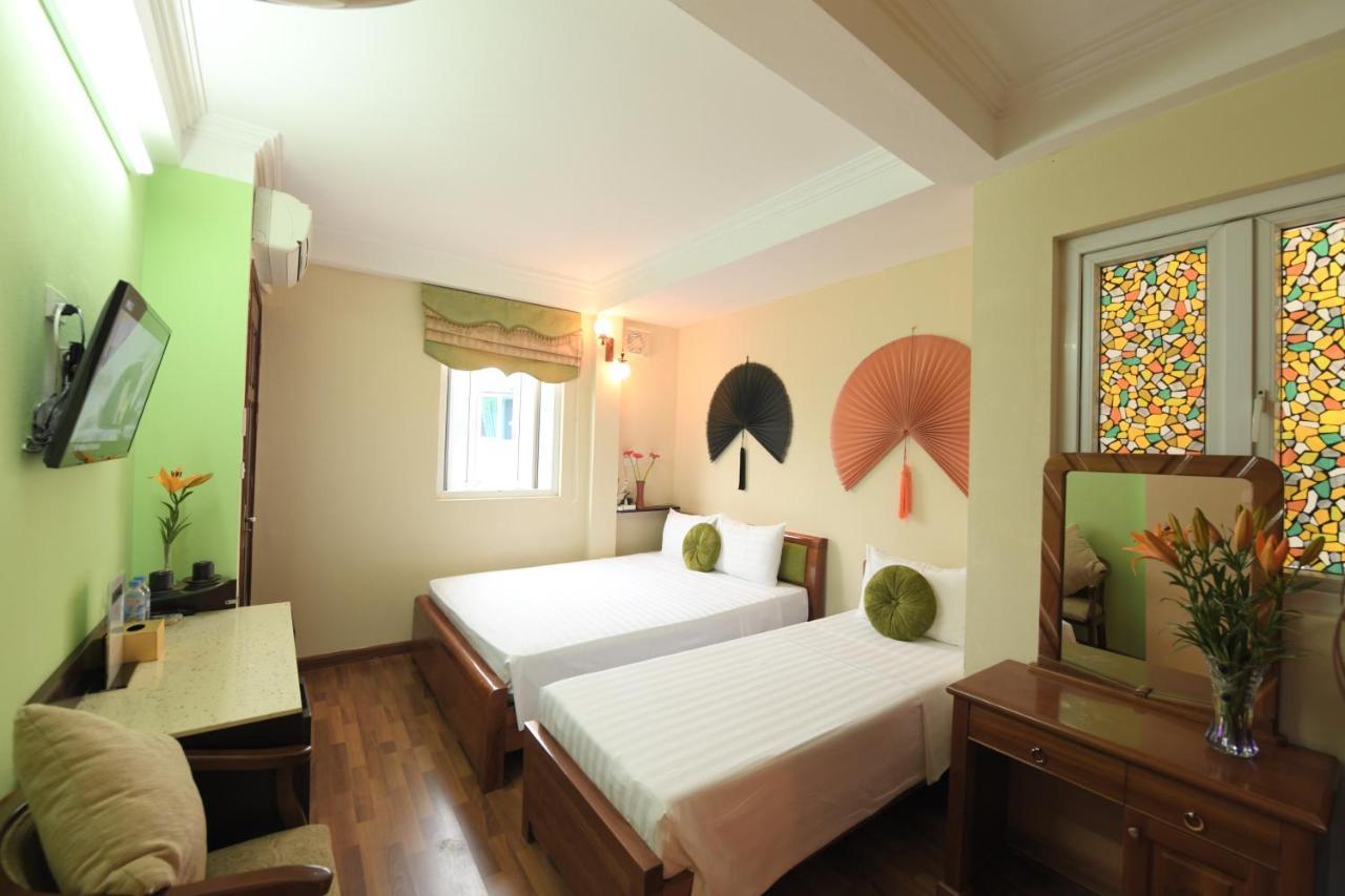 Holiday Lakeview Hotel Ανόι Εξωτερικό φωτογραφία